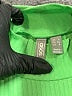 ASOS Solid Green Casual Dress Size 4 - photo 7