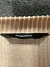 Dokotoo Color Block Tan Pullover Sweater Size L - photo 7