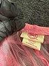 Dc Comics Originals 100% Polyester Argyle Pink Skirt Size 3T - photo 3