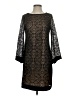 Cato Black Cocktail Dress Size S - photo 1