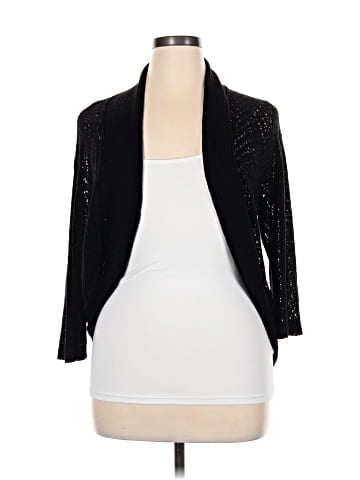 Fashion Bug Cardigan (view 1)
