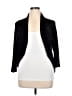 Fashion Bug 100% Acrylic Black Cardigan Size 18 (estimated) - photo 1