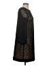 Cato Black Cocktail Dress Size S - photo 4