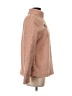 Unbranded 100% Polyester Pink Pullover Sweater Size S - photo 4