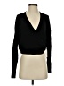 Leith Black Cardigan Size XS - photo 1
