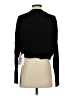 Leith Black Cardigan Size XS - photo 2