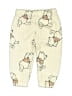Disney Baby Print Ivory Khakis Size 3-6 mo - photo 1