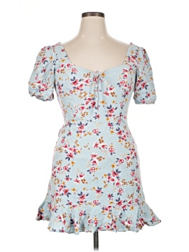 City Triangles Casual Dress