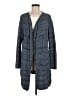 Eight Eight Eight 100% Cotton Blue Cardigan Size M - photo 1