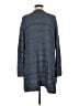 Eight Eight Eight 100% Cotton Blue Cardigan Size M - photo 2