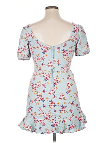 City Triangles Casual Dress (view 2)