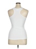 Assorted Brands White Active Tank Size XL - photo 2