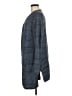 Eight Eight Eight 100% Cotton Blue Cardigan Size M - photo 5