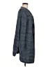 Eight Eight Eight 100% Cotton Blue Cardigan Size M - photo 4