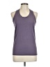 Unbranded Purple Active Tank Size Lg - photo 1
