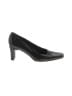 Stuart Weitzman Black Heels Size 8 (narrow) - photo 1