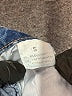 Unbranded Hearts Blue Jeans Size S - photo 7