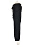 Illa Illa Chevron-herringbone Black Casual Pants Size S - photo 5