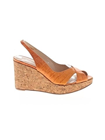 Ramon Tenza Wedges (view 1)