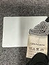 Shein 100% Polyester Solid Gray Pullover Sweater Size S - photo 8