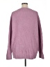 Old Navy Solid Purple Pullover Sweater Size XL (tall) - photo 2