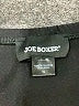 Joe Boxer Solid Black Casual Dress Size 1X - photo 7