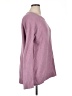 Old Navy Solid Purple Pullover Sweater Size XL (tall) - photo 4