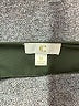 Charming Charlie 100% Polyester Solid Green Casual Dress Size M - photo 7