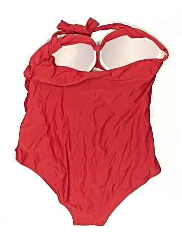 Unbranded One Piece Swimsuit (view 2)