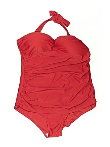 Unbranded One Piece Swimsuit (view 1)