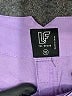 LF The Brand Purple Cargo Pants Size 10 - photo 7