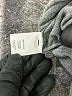 J.Crew Factory Store 100% Cotton Gray Pullover Sweater Size XS - photo 8