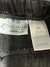 Freestyle By Danskin 100% Polyester Black Skirt Size 4 - 5 - photo 3