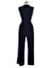 Prettygarden Solid Blue Jumpsuit Size S - photo 1