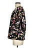 CAbi 100% Polyester Black 3/4 Sleeve Blouse Size XS - photo 5