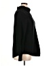 Cyrus Black Turtleneck Sweater Size XL - photo 4