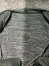 Lululemon Athletica Gray Long Sleeve Turtleneck Size 8 (estimated) - photo 7