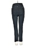 Good American Teal Jeans Size 27 waist - photo 2