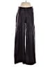 DL1961 Black Brown Casual Pants Size 27 waist - photo 1