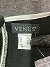 Venus Black Cocktail Dress Size M - photo 7