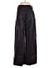 DL1961 Black Brown Casual Pants Size 27 waist - photo 2
