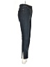 Good American Teal Jeans Size 27 waist - photo 4