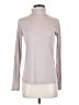Grana Gray Long Sleeve Top Size S - photo 1