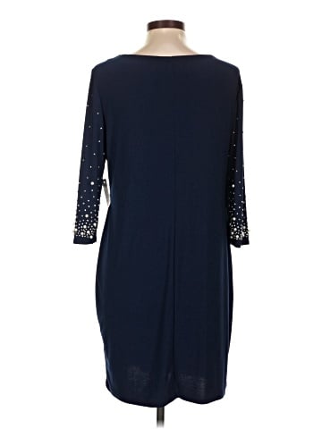 Tiana B. Cocktail Dress (view 2)