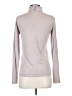 Grana Gray Long Sleeve Top Size S - photo 2