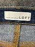 Ann Taylor LOFT Blue Jeans Size 8 - photo 7