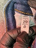 Ann Taylor LOFT Blue Jeans Size 8 - photo 8