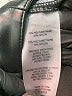 David Lerner Black Casual Pants Size 6 - photo 5