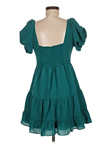 B. Smart Casual Dress (view 2)