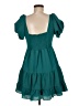 B. Smart Teal Casual Dress Size 9 - photo 2